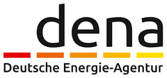 Logo dena Deutsche Energie-Agentur