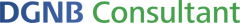 Logo DGNB Consultant